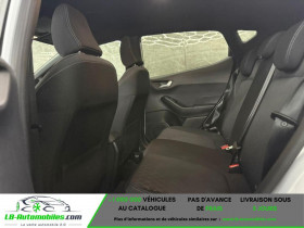 Ford Fiesta 1.0 EcoBoost 125 ch BVM  occasion � Beaupuy - photo n�6