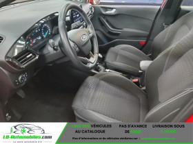 Ford Fiesta 1.0 EcoBoost 125 ch BVM  occasion � Beaupuy - photo n�5