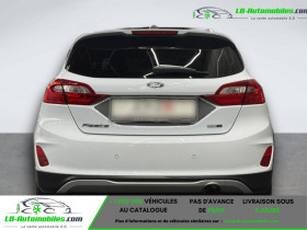 Ford Fiesta 1.0 EcoBoost 125 ch BVM  occasion � Beaupuy - photo n�4