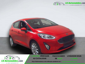 Ford Fiesta 1.0 EcoBoost 125 ch BVM  occasion � Beaupuy - photo n�4