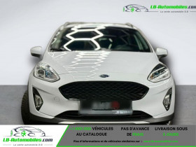 Ford Fiesta 1.0 EcoBoost 125 ch BVM  occasion � Beaupuy - photo n�3