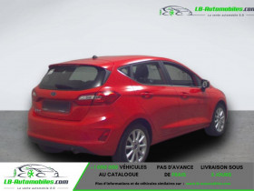 Ford Fiesta 1.0 EcoBoost 125 ch BVM  occasion � Beaupuy - photo n�3