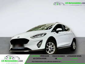 Ford Fiesta 1.0 EcoBoost 125 ch BVM  occasion � Beaupuy - photo n�2