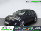 Annonce Ford Fiesta occasion Essence 1.0 EcoBoost 125 ch BVM � Beaupuy