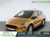 Ford Fiesta 1.0 EcoBoost 125 ch BVM  � Beaupuy 31