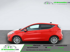 Ford Fiesta 1.0 EcoBoost 125 ch BVM  occasion � Beaupuy - photo n�6