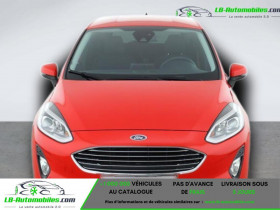 Ford Fiesta 1.0 EcoBoost 125 ch BVM  occasion � Beaupuy - photo n�5