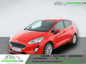 Ford Fiesta , garage LB AUTOMOBILES � Beaupuy