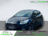 Ford Fiesta occasion  année 2019 boite Manuelle Annonce Ford Fiesta occasion Essence 1.0 EcoBoost 125 ch BVM à Beaupuy