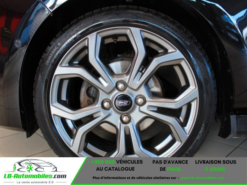 Ford Fiesta 1.0 EcoBoost 125 ch BVM 2020 - photo n°9 Ford Fiesta 1.0 EcoBoost 125 ch BVM  occasion à Beaupuy - photo n°9