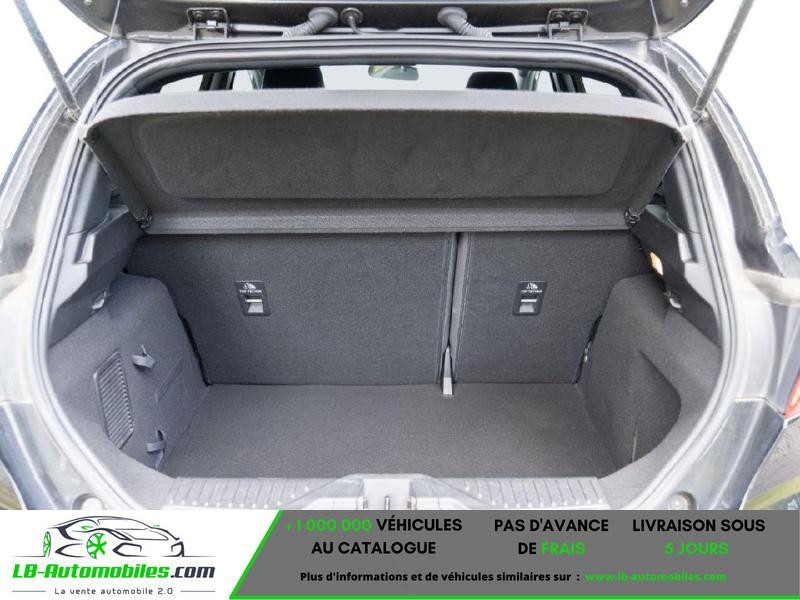 Ford Fiesta 1.0 EcoBoost 125 ch BVM  occasion  Beaupuy - photo n7