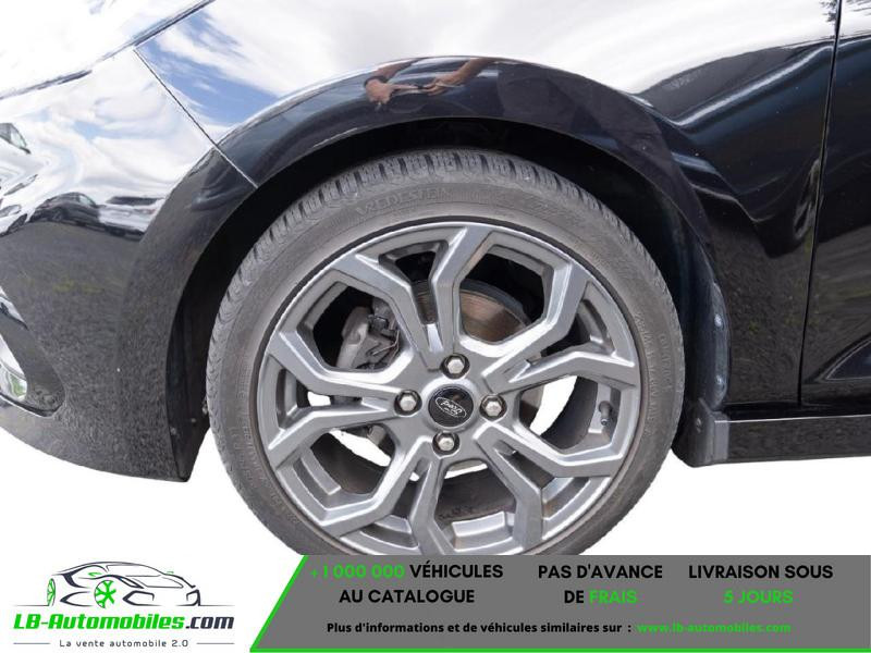 Ford Fiesta 1.0 EcoBoost 125 ch BVM  occasion  Beaupuy - photo n6