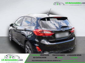 Ford Fiesta 1.0 EcoBoost 125 ch BVM  occasion � Beaupuy - photo n�4