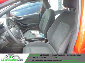 Ford Fiesta 1.0 EcoBoost 125 ch BVM  occasion � Beaupuy - photo n�5