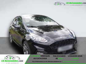 Ford Fiesta 1.0 EcoBoost 125 ch BVM  occasion � Beaupuy - photo n�2