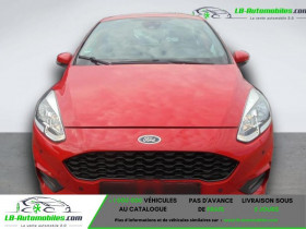 Ford Fiesta 1.0 EcoBoost 125 ch BVM  occasion � Beaupuy - photo n�3