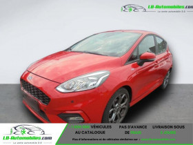 Ford Fiesta , garage LB AUTOMOBILES � Beaupuy
