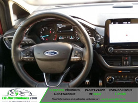 Ford Fiesta 1.0 EcoBoost 125 ch BVM  occasion � Beaupuy - photo n�5