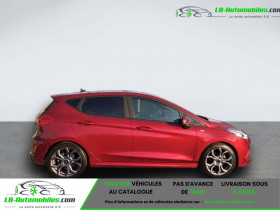 Ford Fiesta 1.0 EcoBoost 125 ch BVM  occasion � Beaupuy - photo n�4