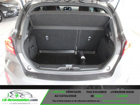 Ford Fiesta 1.0 EcoBoost 125 ch BVM  occasion � Beaupuy - photo n�5