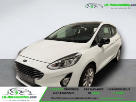 Ford Fiesta , garage LB AUTOMOBILES � Beaupuy