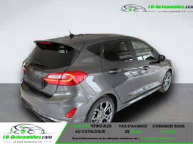 Ford Fiesta 1.0 EcoBoost 125 ch BVM  occasion � Beaupuy - photo n�2