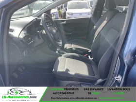 Ford Fiesta 1.0 EcoBoost 125 ch BVM  occasion � Beaupuy - photo n�7