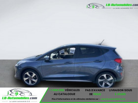 Ford Fiesta 1.0 EcoBoost 125 ch BVM  occasion � Beaupuy - photo n�5