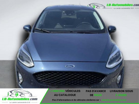 Ford Fiesta 1.0 EcoBoost 125 ch BVM  occasion � Beaupuy - photo n�4