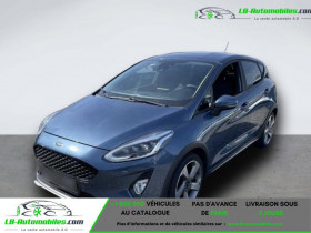 Ford Fiesta , garage LB AUTOMOBILES � Beaupuy