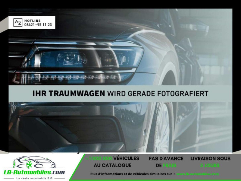 Ford Fiesta 1.0 EcoBoost 125 ch BVM  occasion � Beaupuy - photo n�9