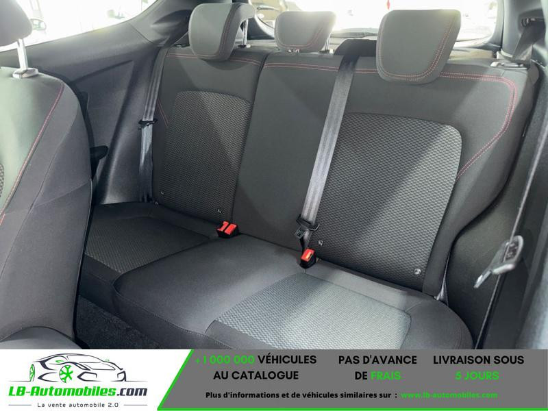 Ford Fiesta 1.0 EcoBoost 125 ch BVM  occasion  Beaupuy - photo n7