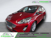 Ford Fiesta 1.0 EcoBoost 125 ch BVM   Beaupuy 31