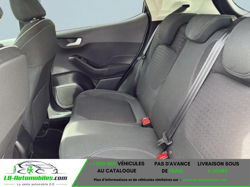 Ford Fiesta 1.0 EcoBoost 125 ch BVM  occasion  Beaupuy - photo n6