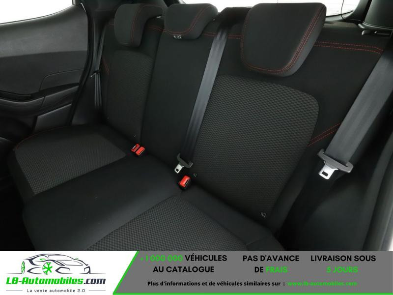 Ford Fiesta 1.0 EcoBoost 125 ch BVM  occasion  Beaupuy - photo n7