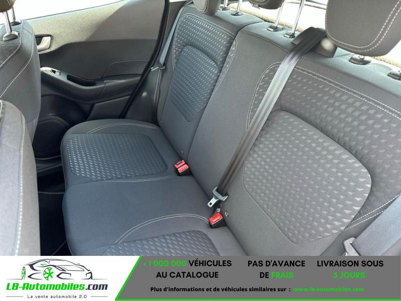 Ford Fiesta 1.0 EcoBoost 125 ch BVM  occasion  Beaupuy - photo n6