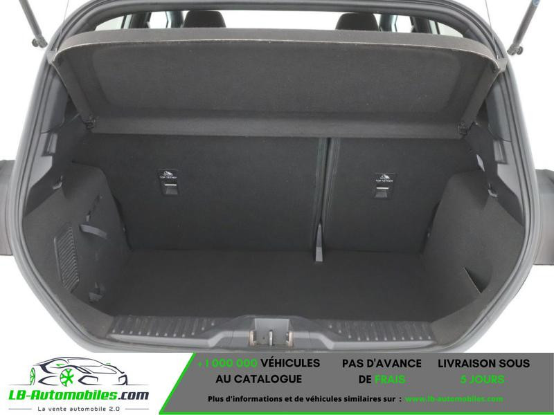 Ford Fiesta 1.0 EcoBoost 125 ch BVM  occasion  Beaupuy - photo n9