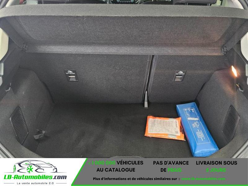 Ford Fiesta 1.0 EcoBoost 125 ch BVM  occasion � Beaupuy - photo n�8