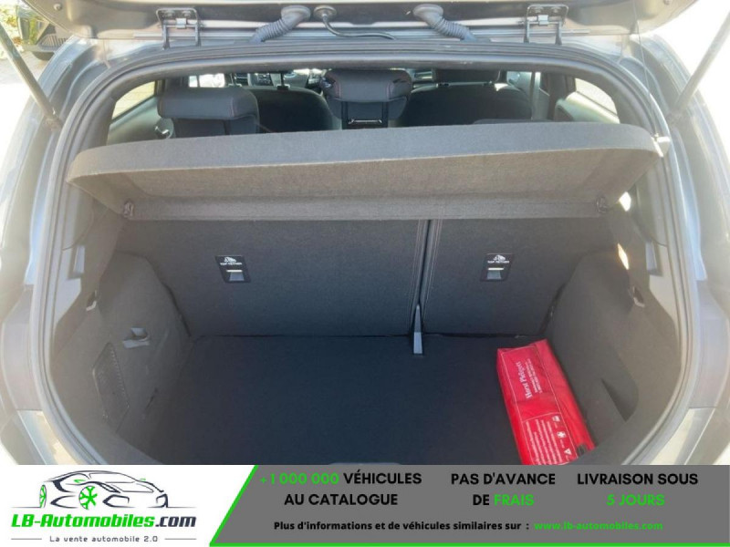 Ford Fiesta 1.0 EcoBoost 125 ch BVM  occasion  Beaupuy - photo n11