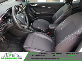 Ford Fiesta 1.0 EcoBoost 125 ch BVM  occasion � Beaupuy - photo n�7