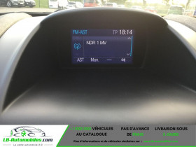 Ford Fiesta 1.0 EcoBoost 125 ch BVM  occasion � Beaupuy - photo n�6