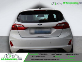 Ford Fiesta 1.0 EcoBoost 125 ch BVM  occasion � Beaupuy - photo n�6