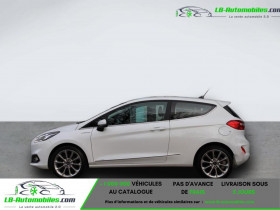 Ford Fiesta 1.0 EcoBoost 125 ch BVM  occasion � Beaupuy - photo n�5