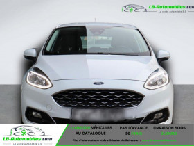 Ford Fiesta 1.0 EcoBoost 125 ch BVM  occasion � Beaupuy - photo n�4