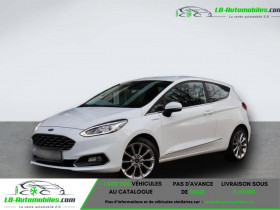 Ford Fiesta , garage LB AUTOMOBILES � Beaupuy