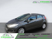 Annonce Ford Fiesta occasion Essence 1.0 EcoBoost 125 ch BVM � Beaupuy