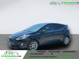 Ford Fiesta , garage LB AUTOMOBILES � Beaupuy
