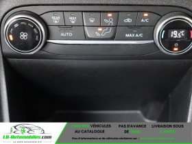 Ford Fiesta 1.0 EcoBoost 125 ch BVM  occasion � Beaupuy - photo n�11