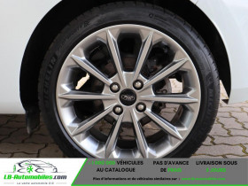 Ford Fiesta 1.0 EcoBoost 125 ch BVM  occasion � Beaupuy - photo n�10