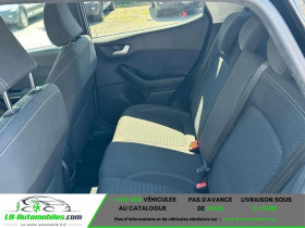 Ford Fiesta 1.0 EcoBoost 125 ch BVM  occasion � Beaupuy - photo n�7